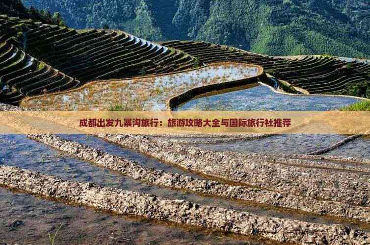 成都出发九寨沟旅行 旅游攻略大全与国际旅行社推荐