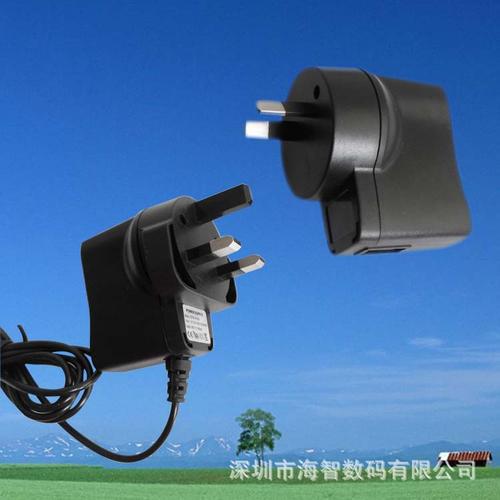 澳规旅行充电伴侣 5V2A适配器，为您的旅程注入环球能量